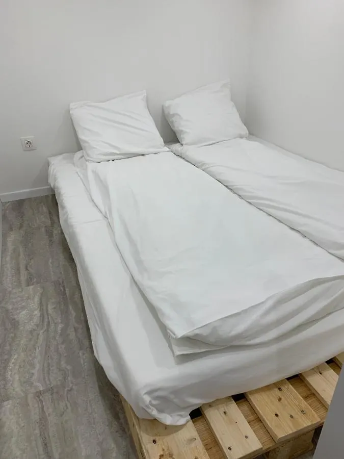 Studio Gallery Budapest Ungern