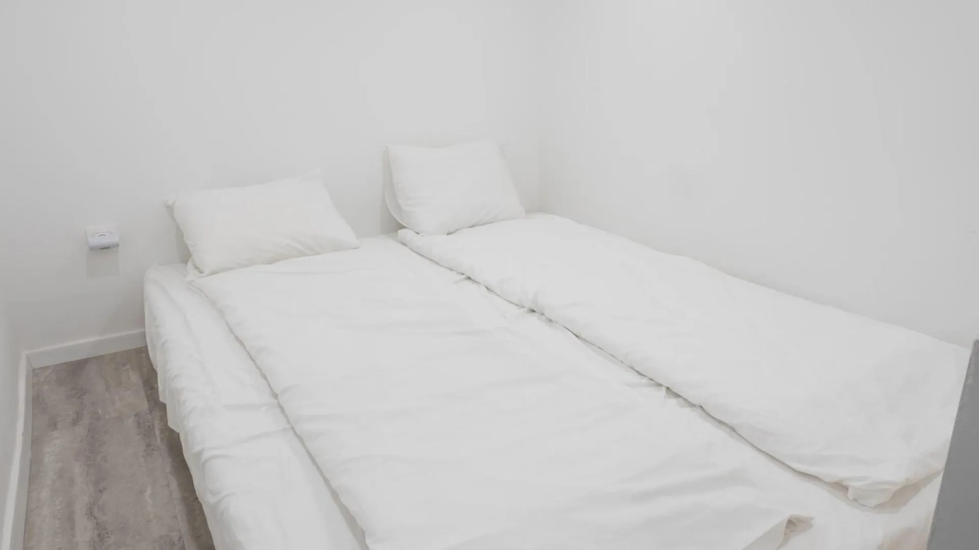 Apartament Studio Gallery Budapesta
