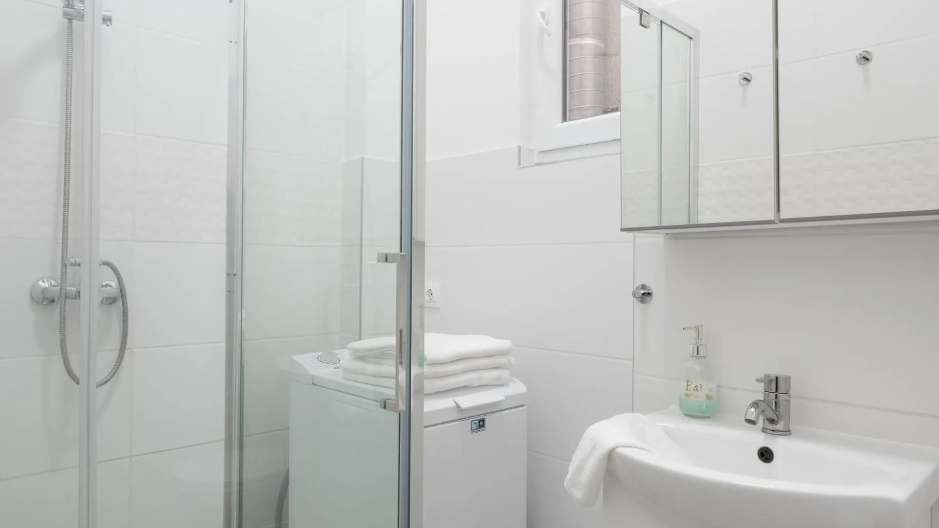 Studio Gallery Budapesta Apartament