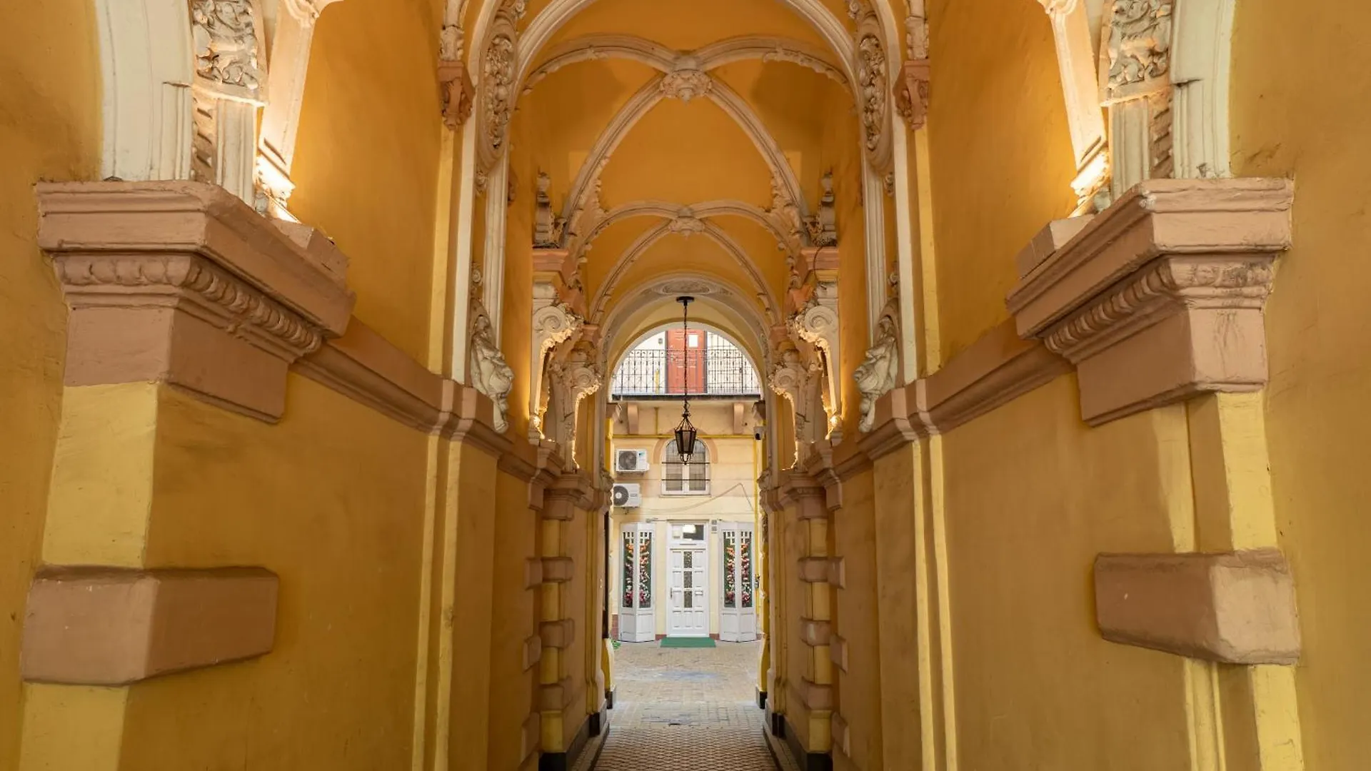 Studio Gallery Budapesta