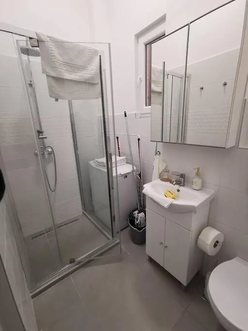 Apartment Studio Gallery Budapest